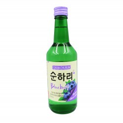 Soju Chum Churum Myrtille...