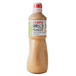 Sesame Salad Sauce - kewpie 1L