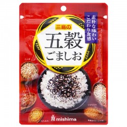 Furikake MultiGrains...