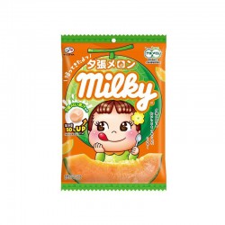 Candy Milky Peko-Chan Melon...