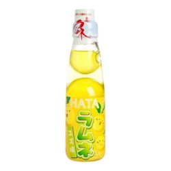 Ramune Japanese Lemonade...