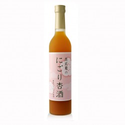 Nigori Anzushu - 50cL