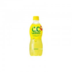 CC Lemon SUNTORY - 500mL