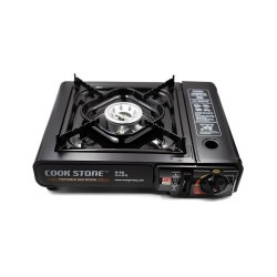 Portable gaz Stove COOK STONE