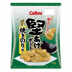 Chips Yakinori CALBEE - 65G