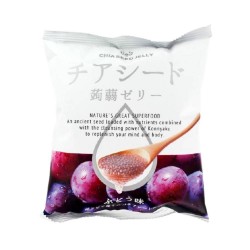 copy of Chiaseed Jelly...