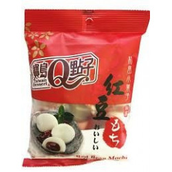 Mochi Azuki Mini Sweet 9p 120G