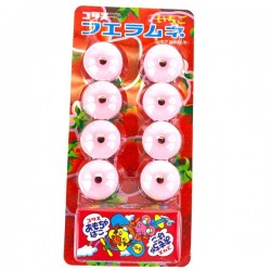 Whistle Candy Ramune...