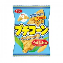 Petit Corn Umashio Snack au...