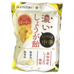 Ginger Candy - OGONTOH 50g