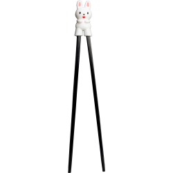 Baguette enfant 5.3cm Lapin