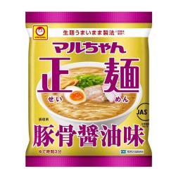 Seimen Fukuromen Tonkotsu...