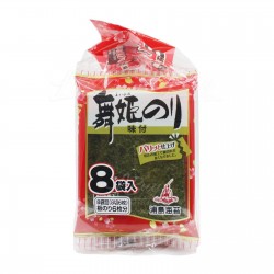 NORI Seaweed seasoned 51g...