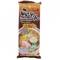 Ramen Miso Authentic 2p...