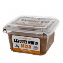 White Miso  HIKARI MISO - 300G