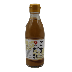Sesame Sauce - Gomadare 200ml