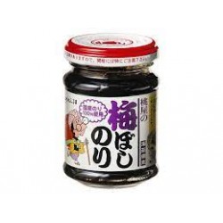 Umeboshi Nori 105g MOMOYA