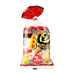 Udon Frais 3p avec Soupe...