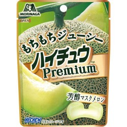 Candy Hi-chew Premium Melon...