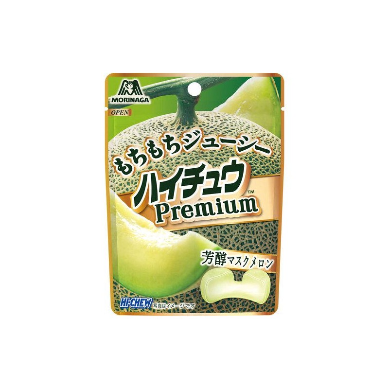 Candy Hichew Premium Melon 35g