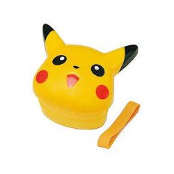 Boîte Bento enfant Pikachu