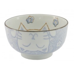 Bowl Kawaii Cat Tayo...