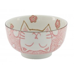 Bowl Kawaii Cat Tayo...