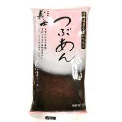 Pâte d'Azuki Tsubuan 300G...