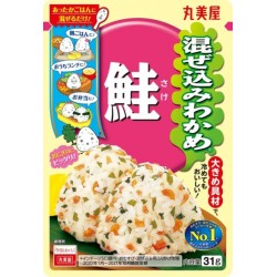 Furikake Mazekomi Wakame...