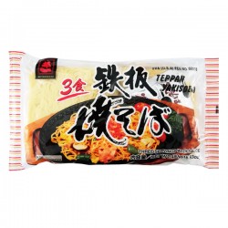 Teppan Yakisoba 3p-...