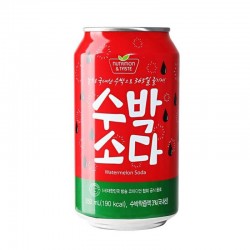 Watermelon Soda SFCBIO - 350mL