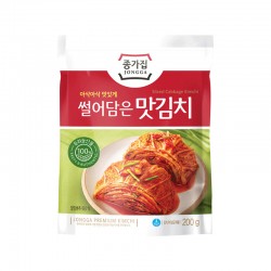 Mat Kimchi Coupé JONGGA - 200G