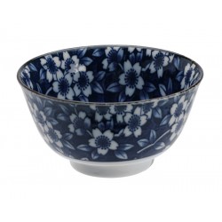 Small Rice Bowl Dami Sakura...