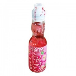 Ramune - Limonade Japonaise...