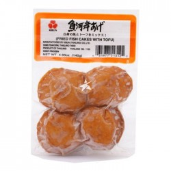 Uogashi Age KIBUN - 140G