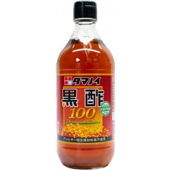 Black Vinegar TAMANOI - 500mL