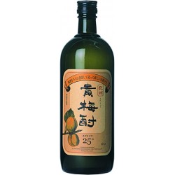 Kibaichu NAKANO - 720mL