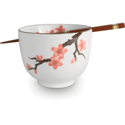 Soba Bowl Sakura &...