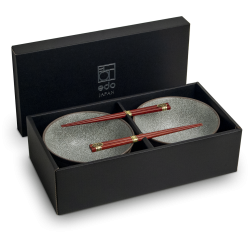 SET 2 Udon Bowls Koishi -...