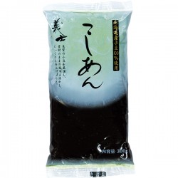 Pâte d'Azuki Koshian - 300G...