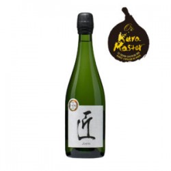 Sparkling Sake KEIGETSU...