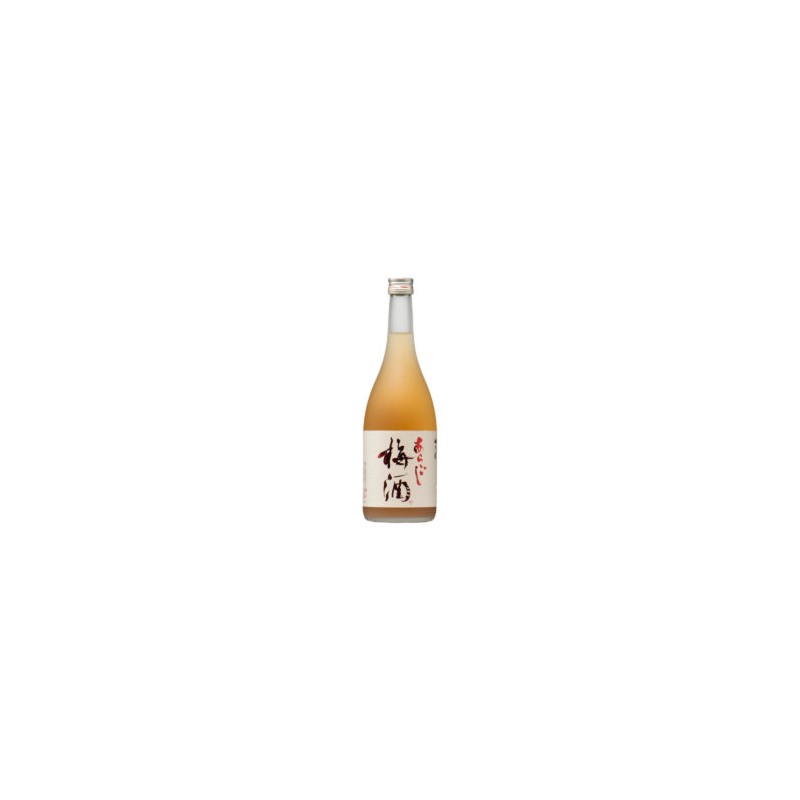 Liqueur de saké à la prune ARAGOSHI UME NO YADO - 720mL