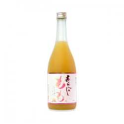 Sake Liquor Peach Flavour...