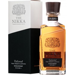 Whisky The NIKKA Tailored...