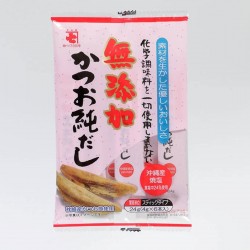 Bonito Dashi 6P KANESHICHI 24g