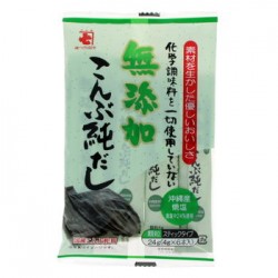 Dashi en poudre 1kg Marutomo