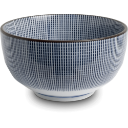 Bol Matcha Sendan Bleu/...