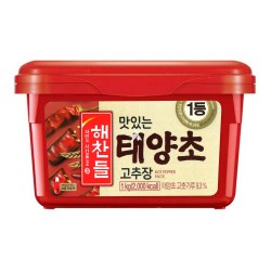 Red Pepper Paste -...