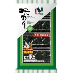 Aji Nori Seaweed NICO...