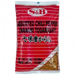 Shichimi-Nanami Togarashi 300g